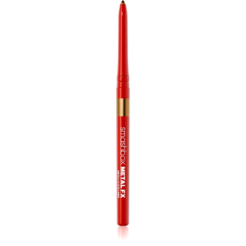 Smashbox Smashbox Metallic Eyeliner μεταλλικό λάινερ ματιών απόχρωση Medal 0.28 γρ