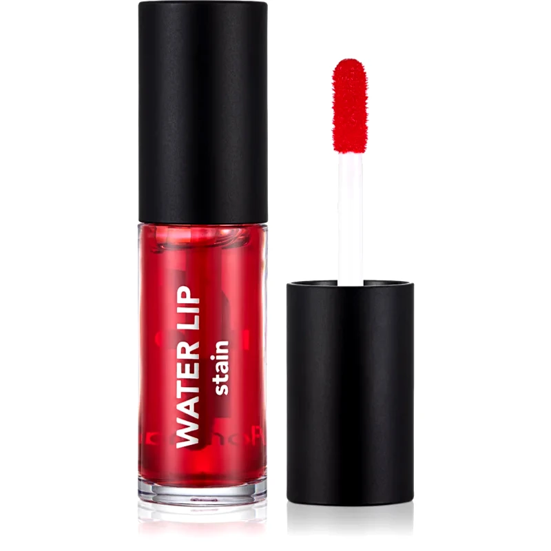 flormar flormar Water Lip Stain βαφή για τα χείλη με θρεπτικό αποτέλεσμα απόχρωση 002 Love Craft 6.4 ml