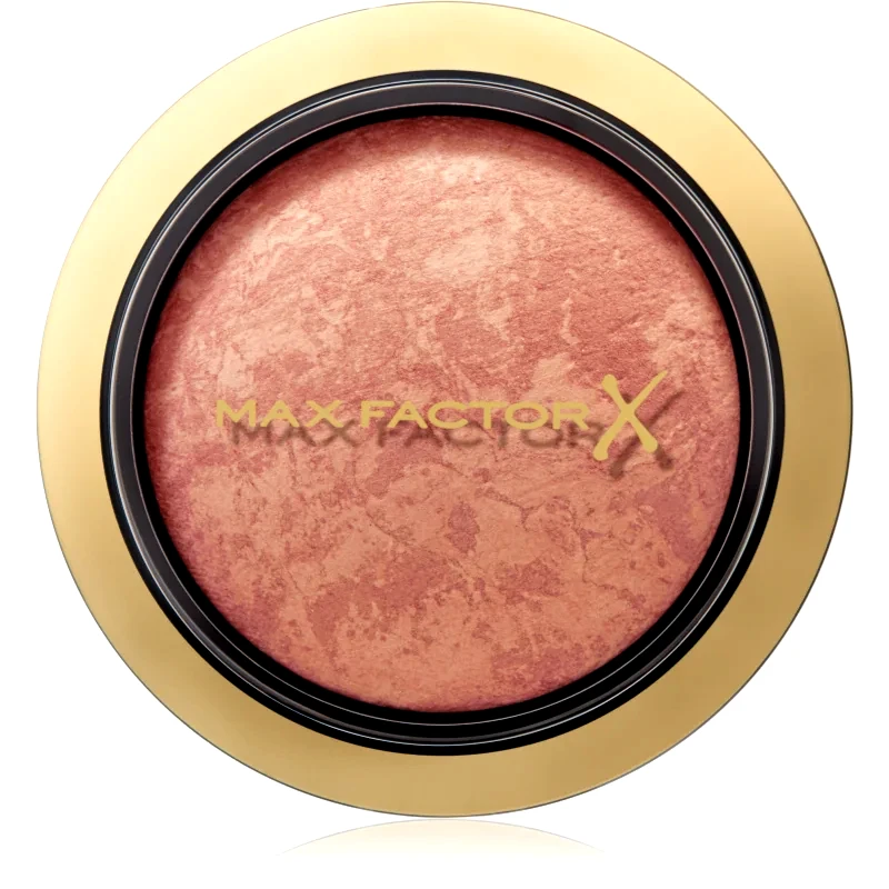 Max Factor Max Factor Facefinity πουδρέ ρουζ απόχρωση 15 Seductive Pink 1,5 γρ
