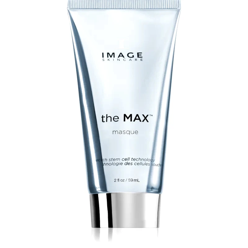 IMAGE Skincare IMAGE Skincare the MAX™ ανανεωτική μάσκα προσώπου Για πρόσωπο, λαιμό και ντεκολτέ 59 ml