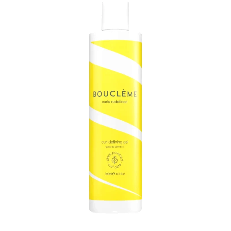 Bouclème Bouclème Curl Defining Gel ενυδατικό τζελ για ορισμό κύματος 300 ml