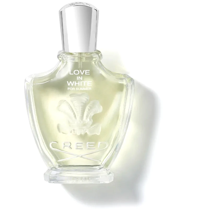 Creed Creed Love in White for Summer Eau de Parfum για γυναίκες 75 ml