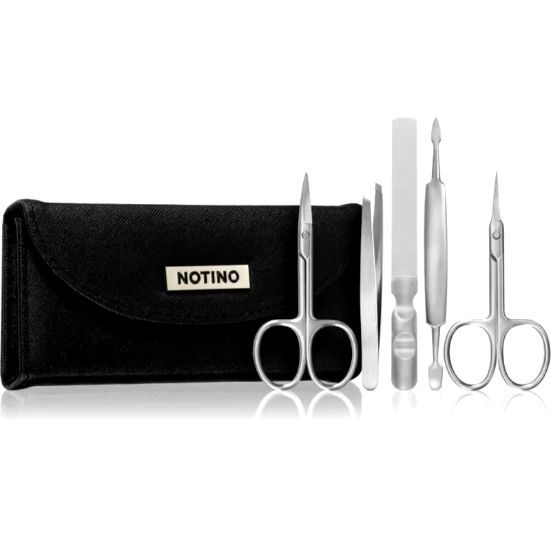 Notino Notino Nail Tools Manicure set σετ μανικιούρ