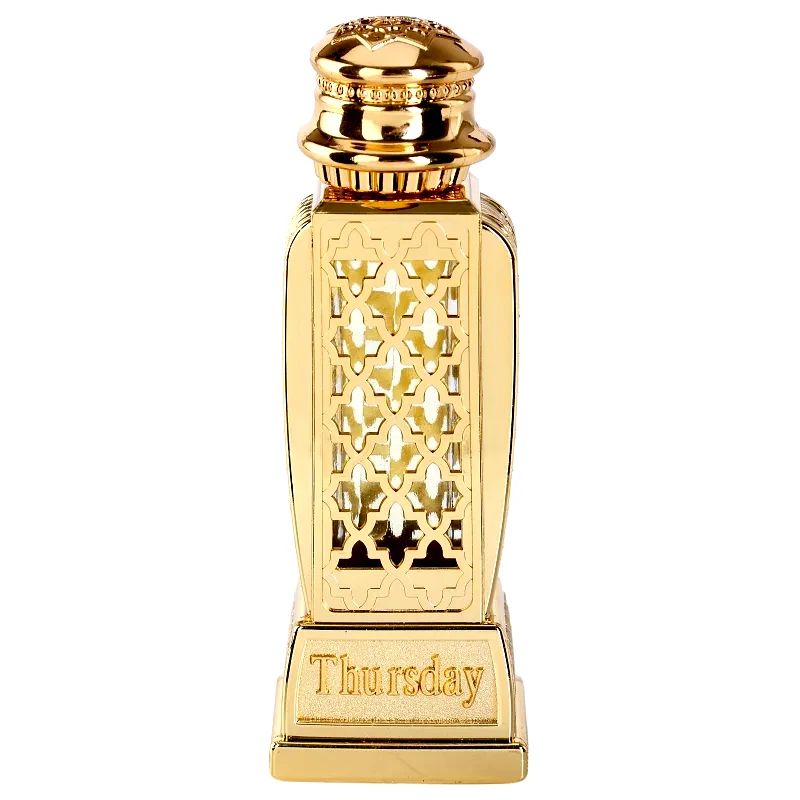 Al Haramain Al Haramain Thursday αρωματικό λάδι για γυναίκες 15 ml