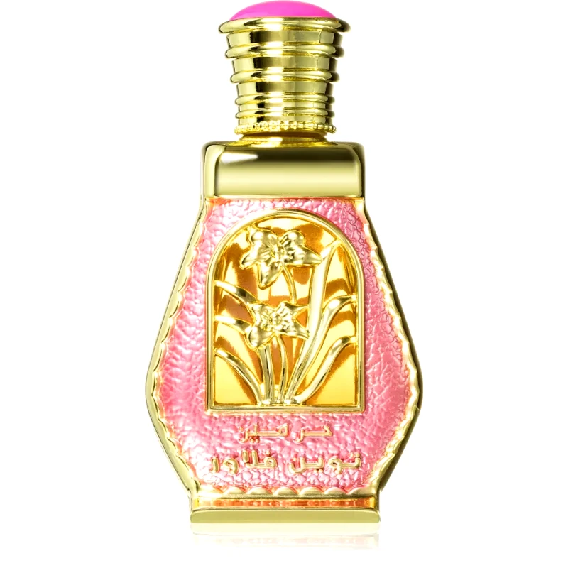 Al Haramain Al Haramain Twin Flower αρωματικό λάδι για γυναίκες 15 μλ