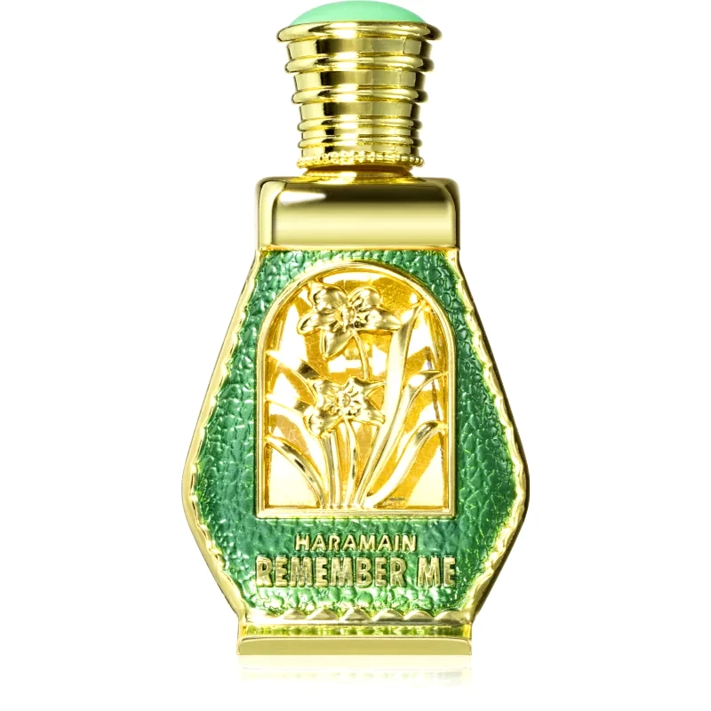 Al Haramain Al Haramain Remember Me άρωμα unisex 15 ml