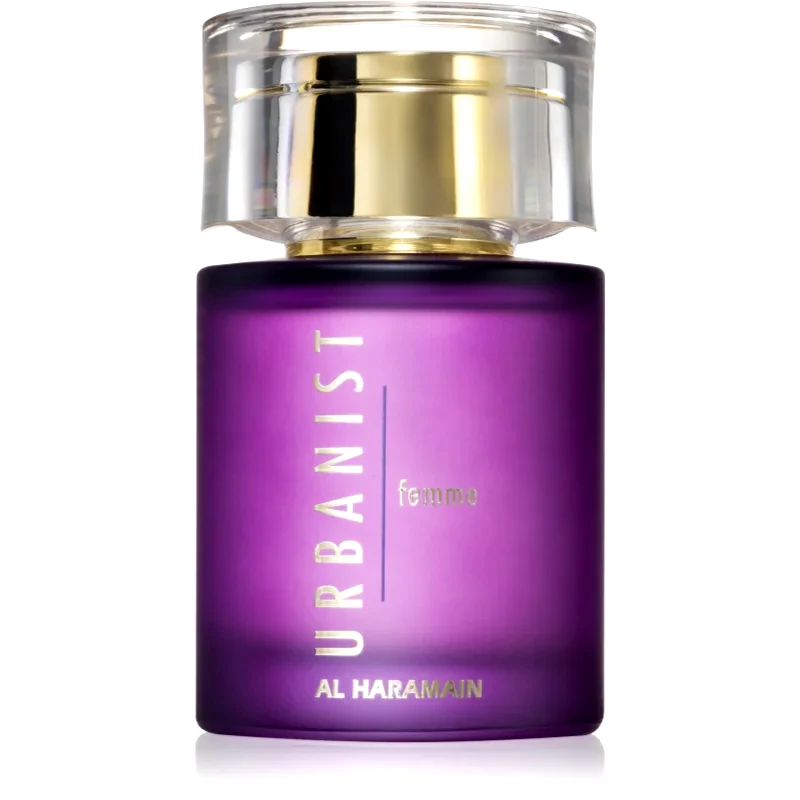 Al Haramain Al Haramain Urbanist Femme Eau de Parfum για γυναίκες 100 ml