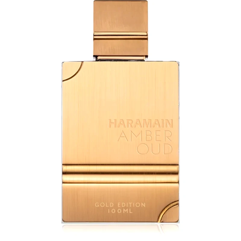 Al Haramain Al Haramain Amber Oud Gold Edition Eau de Parfum unisex 100 ml