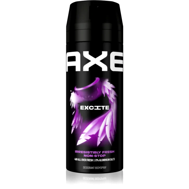 Axe Axe Excite αποσμητικό σε σπρέι για άντρες 150 ml
