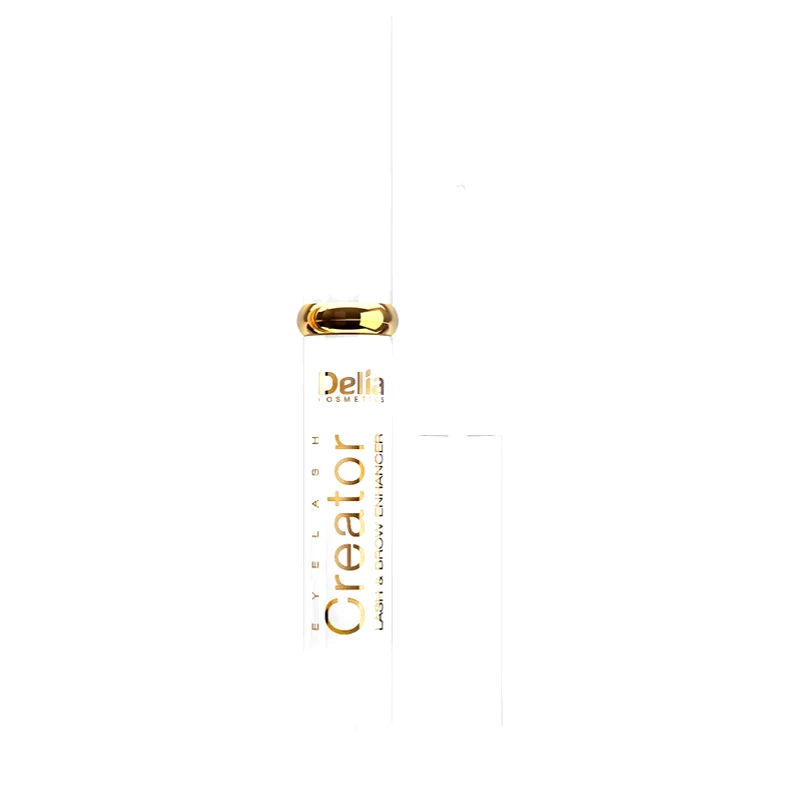Delia Cosmetics Delia Cosmetics Creator ορός ανάπτυξης για βλεφαρίδες και φρύδια 7 ml