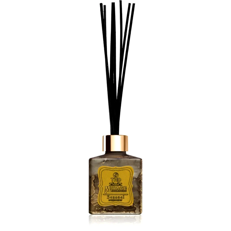 THD THD Mirage Sensual άρωμα για διαχύτη 120 ml