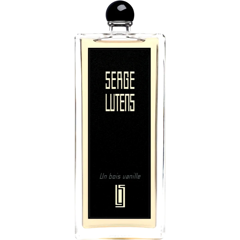 Serge Lutens Serge Lutens Collection Noire Un Bois Vanille Eau de Parfum unisex 100 ml
