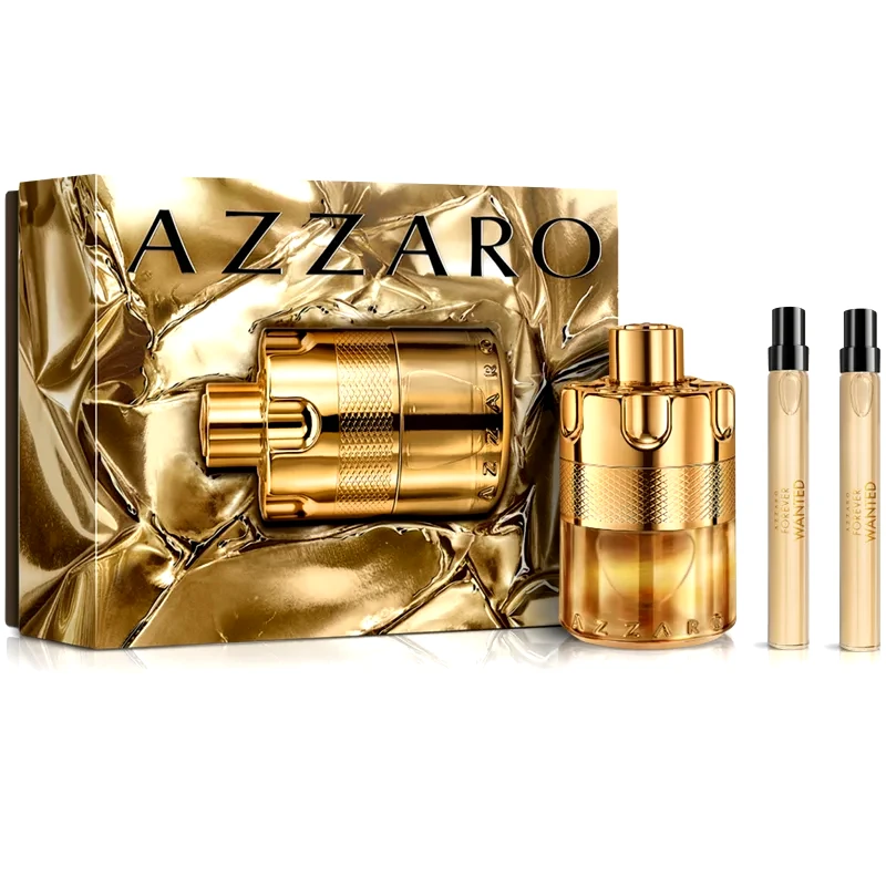 Azzaro Azzaro Wanted Forever Elixir σετ δώρου για άντρες