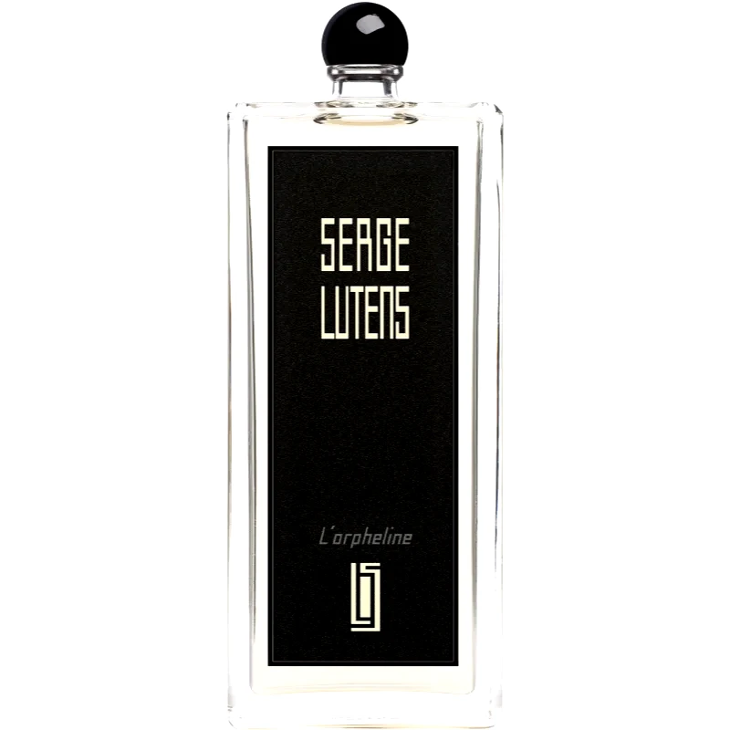 Serge Lutens Serge Lutens Collection Noire L'Orpheline Eau de Parfum unisex 100 ml