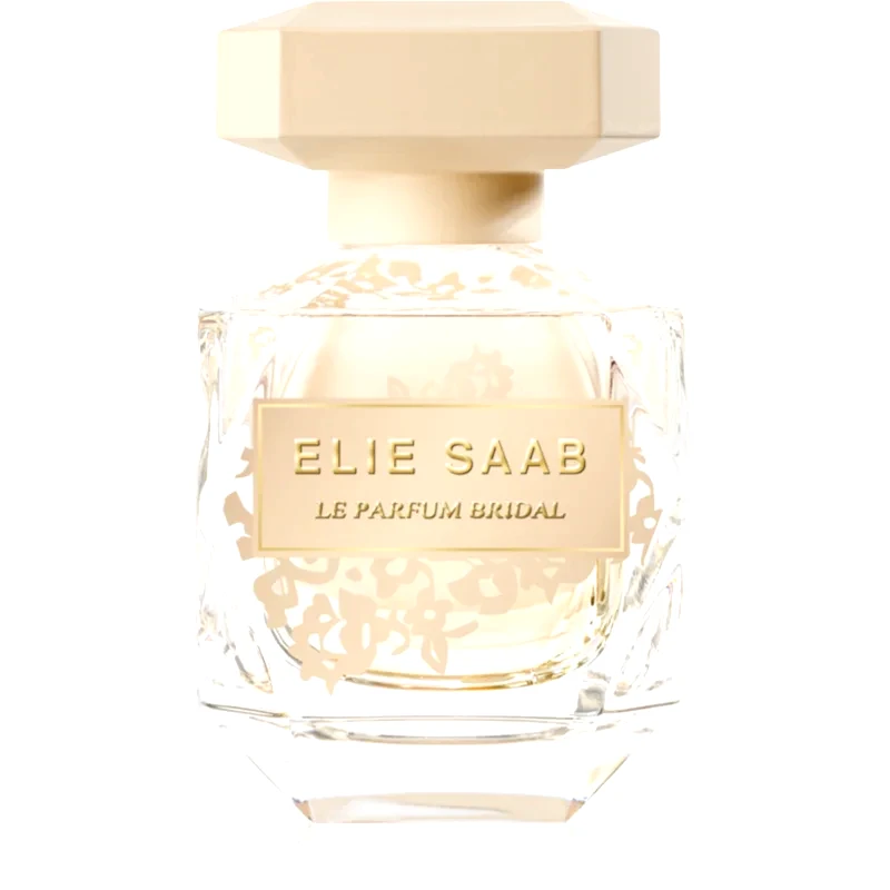 Elie Saab Elie Saab Le Parfum Bridal Eau de Parfum για γυναίκες 50 ml