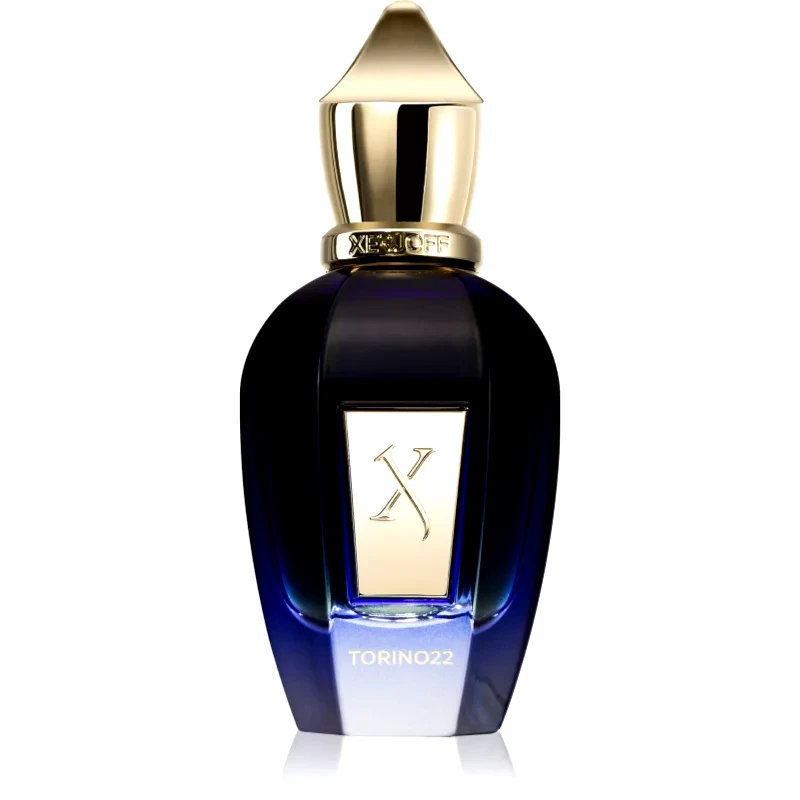 Xerjoff Xerjoff Torino22 Eau de Parfum unisex 50 ml