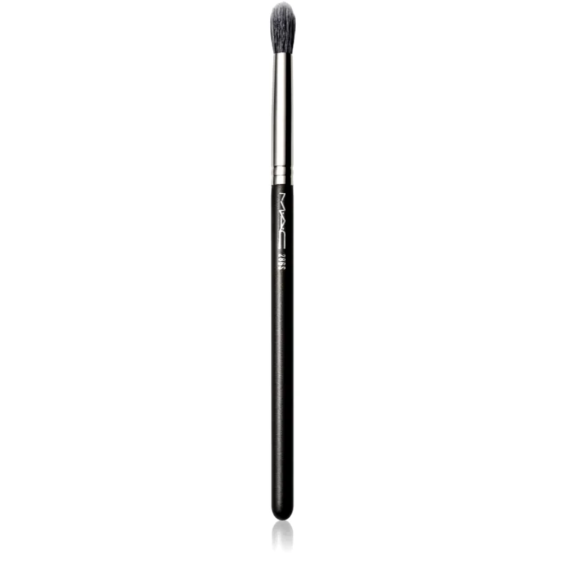 MAC Cosmetics MAC Cosmetics Brush 286S Duo Fibre Tapered πινέλο εφαρμογής για σκιές ματιών 1 τμχ