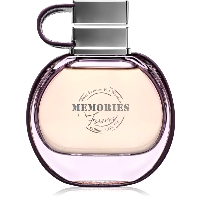 Emper Emper Memories Forever Eau de Parfum για γυναίκες 100 ml