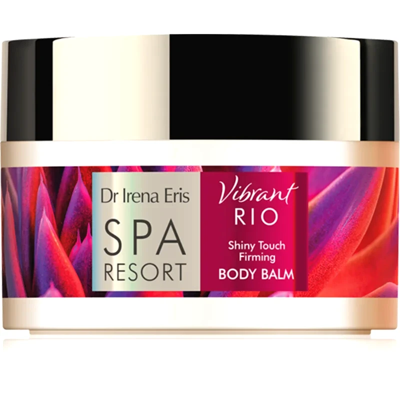 Dr Irena Eris Dr Irena Eris SPA Resort Vibrant Rio συσφικτικό βάλσαμο για το σώμα 200 ml