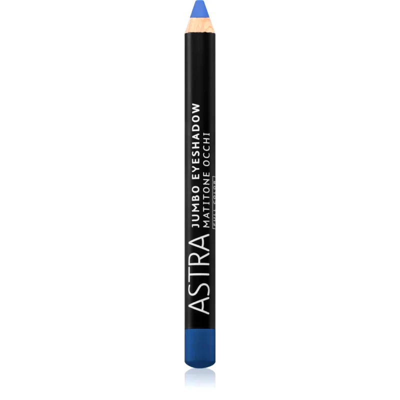 Astra Make-up Astra Make-up Jumbo σκιές ματιών σε μολύβι απόχρωση 0054 light blud 3 γρ
