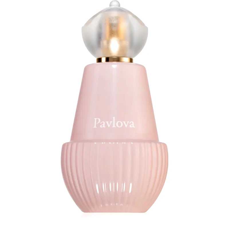 Jeanne Arthes Jeanne Arthes Tea Time á Paris Pavlova Eau de Parfum για γυναίκες 100 ml
