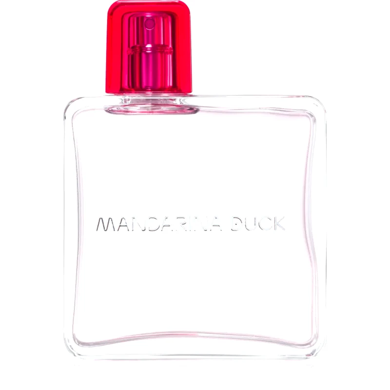 Mandarina Duck Mandarina Duck For Her Eau de Toilette για γυναίκες 100 μλ