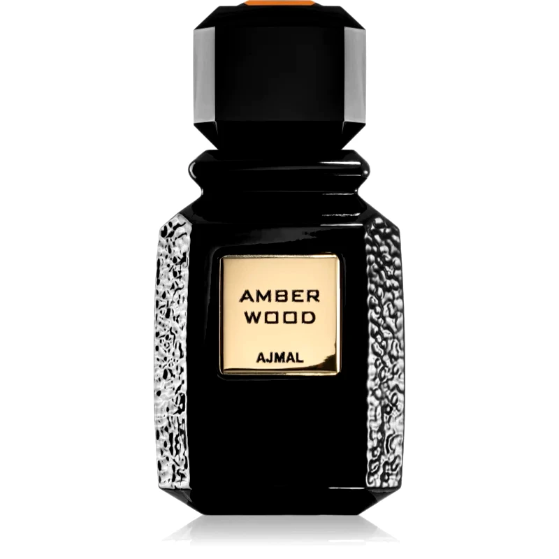 Ajmal Ajmal Amber Wood Eau de Parfum unisex 100 ml