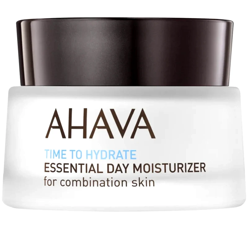 AHAVA AHAVA Time To Hydrate ενυδατική κρέμα ημέρας για μικτή επιδερμίδα 50 ml