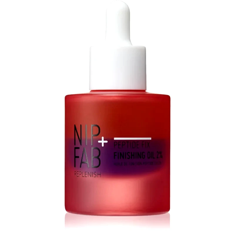 NIP+FAB NIP+FAB Peptide Fix λάδι προσώπου 30 ml
