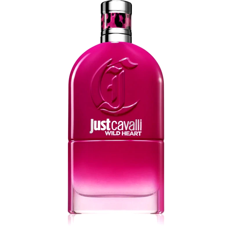 Roberto Cavalli Roberto Cavalli Just Cavalli Wild Heart For Her Eau de Parfum για γυναίκες 90 ml