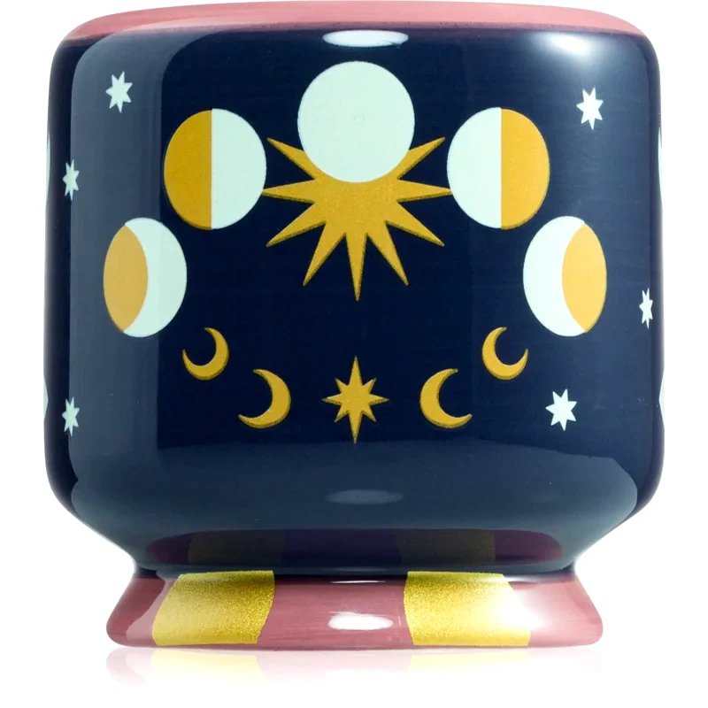 Paddywax Paddywax A Dopo Moon Phases αρωματικό κερί 226 γρ