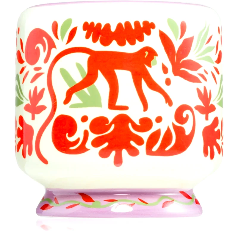 Paddywax Paddywax A Dopo Jungle αρωματικό κερί 226 γρ