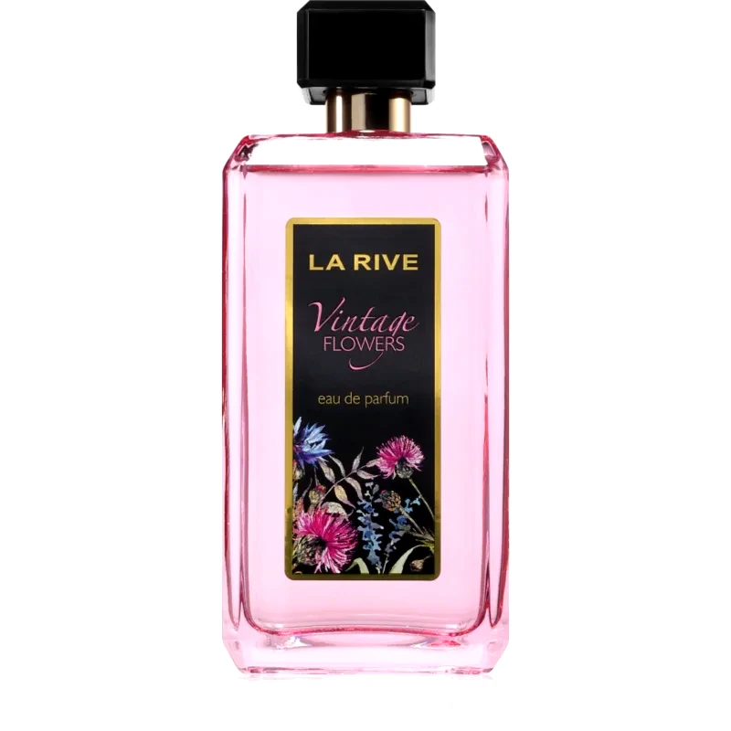 La Rive La Rive Vintage Flowers Eau de Parfum για γυναίκες 90 ml