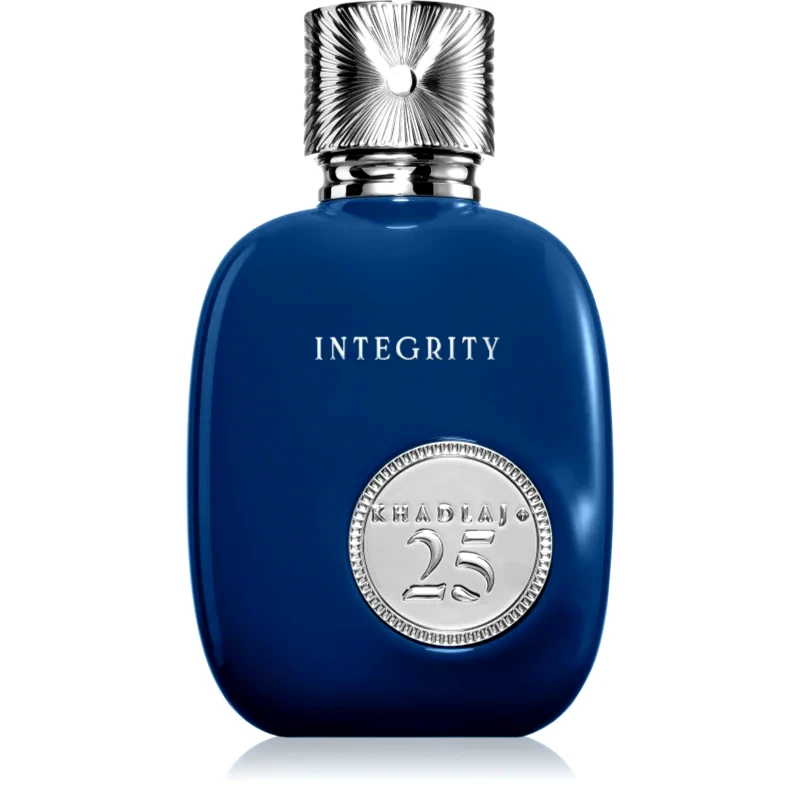 Khadlaj Khadlaj 25 Integrity Eau de Parfum για άντρες 100 ml