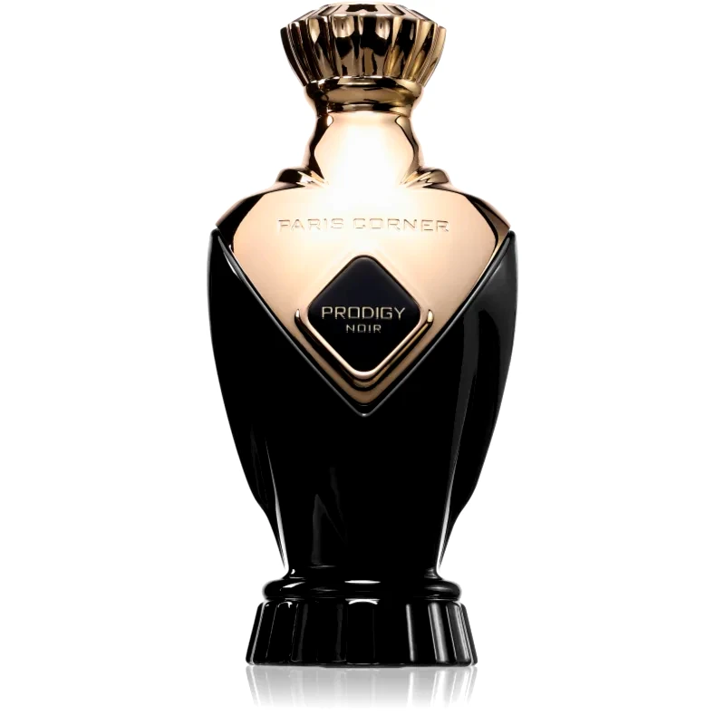 Paris Corner Paris Corner Prodigy Noir Eau de Parfum unisex 100 ml