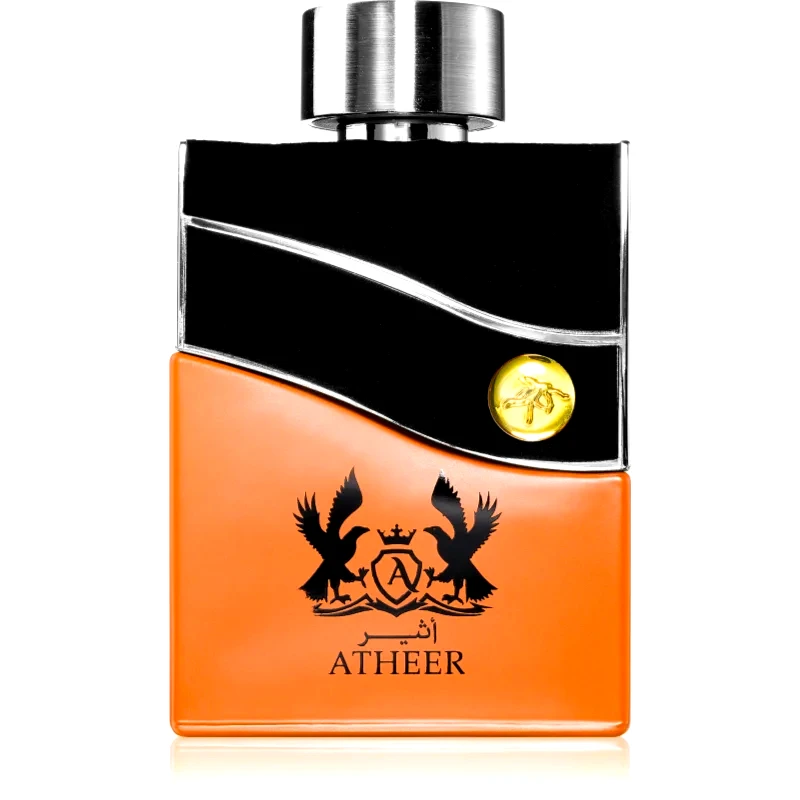 Le Chameau Le Chameau Atheer Eau de Parfum για γυναίκες 100 ml
