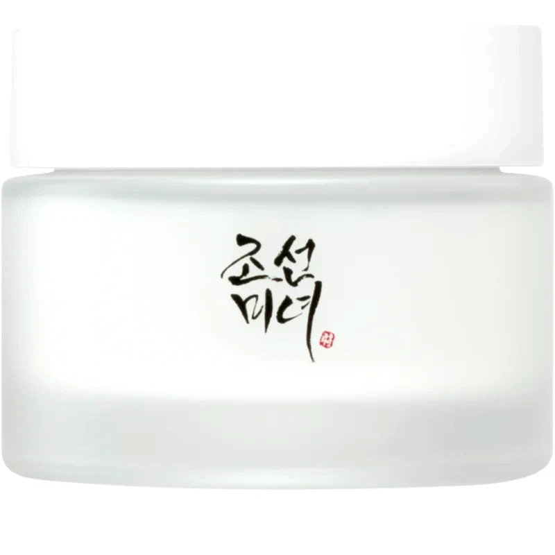 Beauty of Joseon Beauty Of Joseon Dynasty Cream εντατικά ενυδατική κρέμα για λαμπρή επιδερμίδα 50 ml