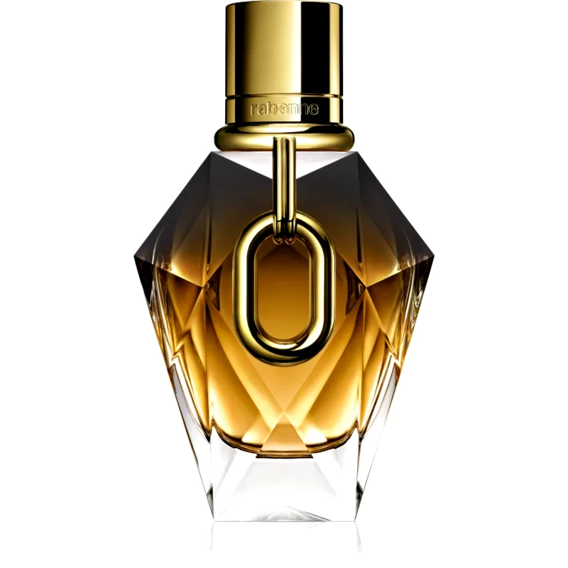 Rabanne Rabanne Million Gold For Her Le Parfum άρωμα επαναπληρώσιμο για γυναίκες 50 ml