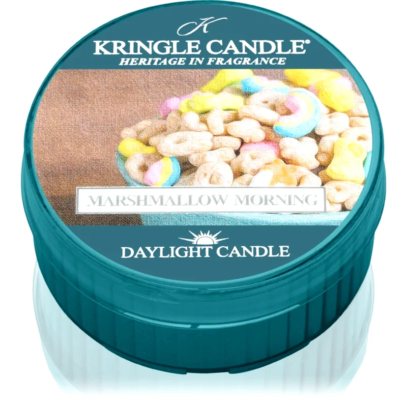Kringle Candle Kringle Candle Marshmallow Morning ρεσό 42 γρ