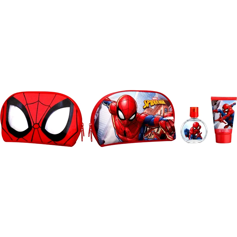 Marvel Marvel Spiderman σετ για παιδιά