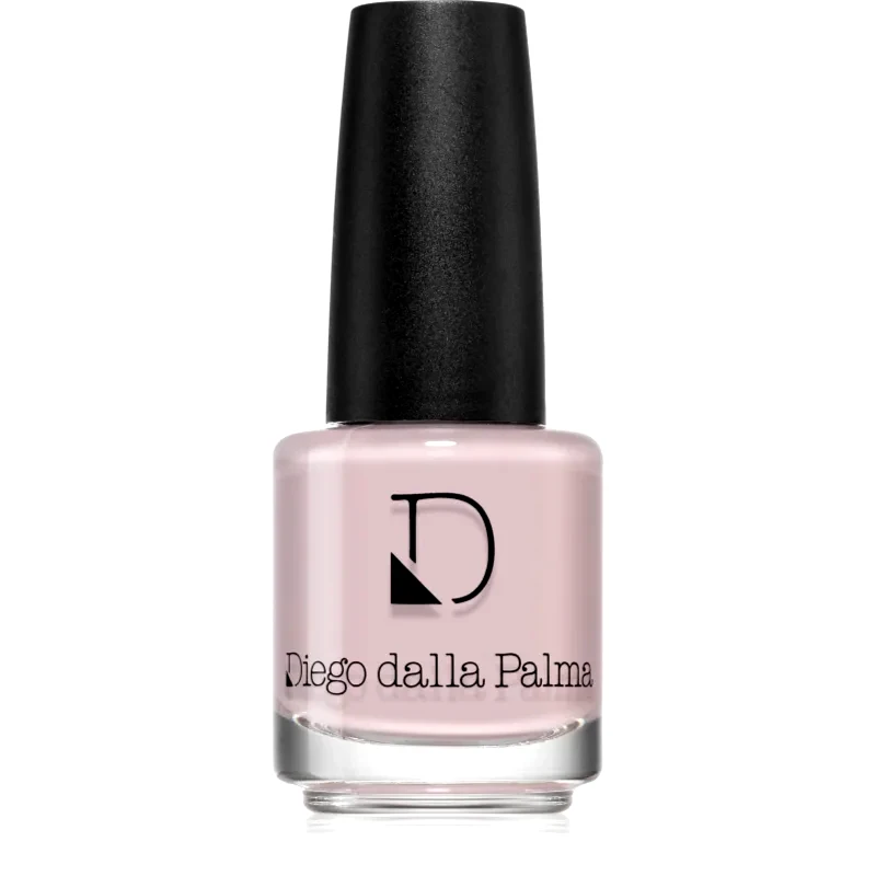 Diego dalla Palma Diego dalla Palma Nail Polish βερνίκι νυχιών μακράς διαρκείας απόχρωση 205 Pink Lemonade 14 μλ