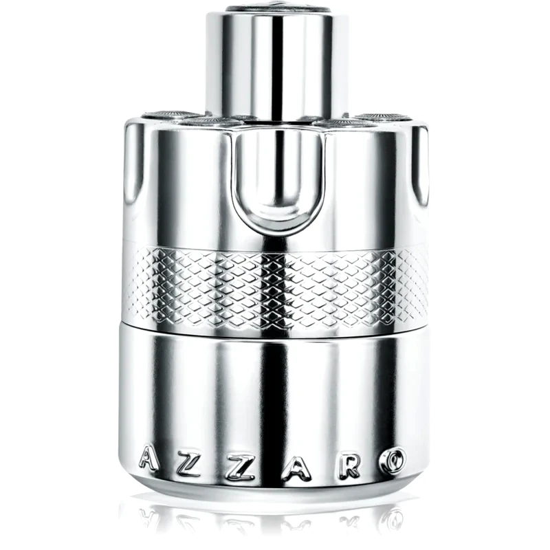 Azzaro Azzaro Wanted Eau de Parfum για άντρες 50 ml