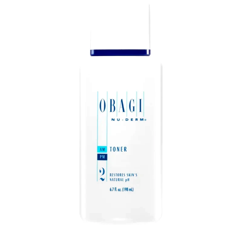 OBAGI OBAGI Nu-Derm® καταπραϋντικό τόνερ 198 ml