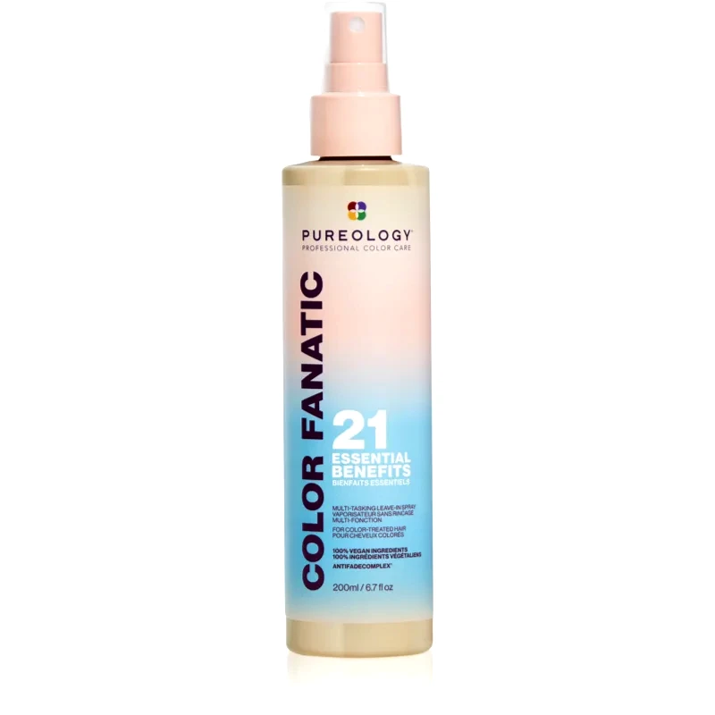 Pureology Pureology Color Fanatic σπρέι χωρίς ξέβγαλμα για γυναίκες 200 ml