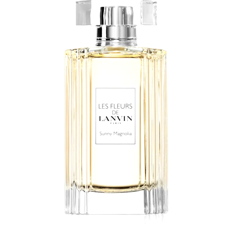 Lanvin Lanvin Sunny Magnolia Eau de Toilette για γυναίκες 90 ml