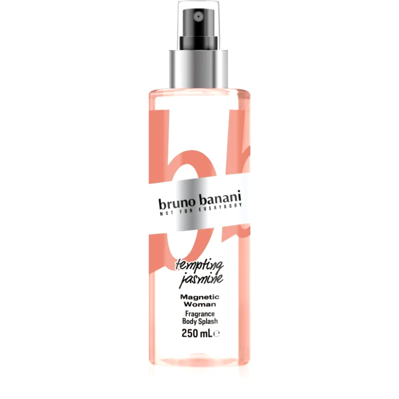 Bruno Banani Bruno Banani Magnetic Woman Σπρεϊ σώματος για γυναίκες 250 ml