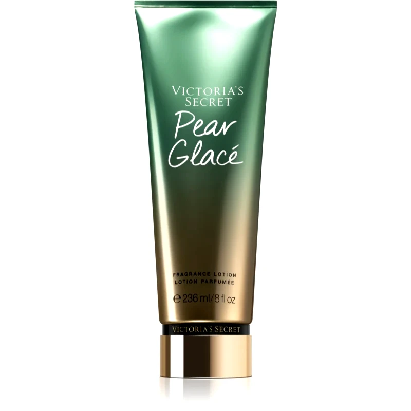 Victoria's Secret Victoria's Secret Pear Glace γαλάκτωμα σώματος για γυναίκες 236 ml