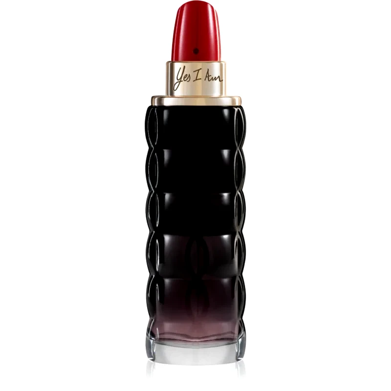 Cacharel Cacharel Yes I Am Eau de Parfum για γυναίκες 75 ml