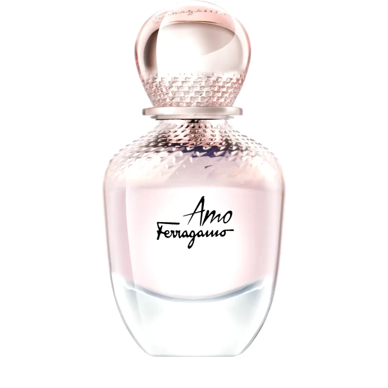 Ferragamo Ferragamo Amo Ferragamo Eau de Parfum για γυναίκες 30 ml