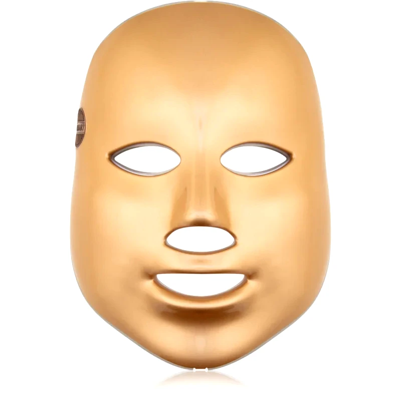 PALSAR7 PALSAR7 LED Mask Face Gold μάσκα θεραπείας LED για το πρόσωπο 1 τμχ